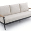 Carolina - Outdoor Lounge Set  (5)
