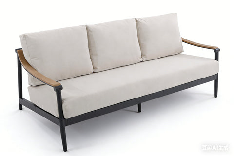 Carolina - Outdoor Lounge Set  (5)