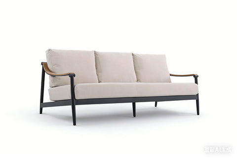 Carolina - Outdoor Lounge Set  (6)