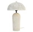 Carta Oatmeal Table Lamp