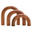 Cato Arch Sculpture