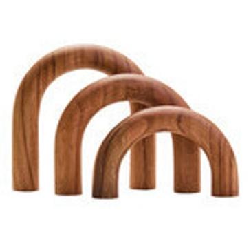 Cato Arch Sculpture