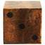 Churchill Games Dice Box
