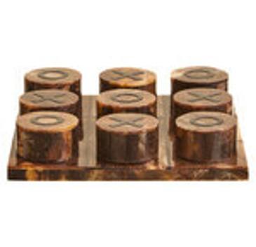 Churchill Games Noughts and Crosses