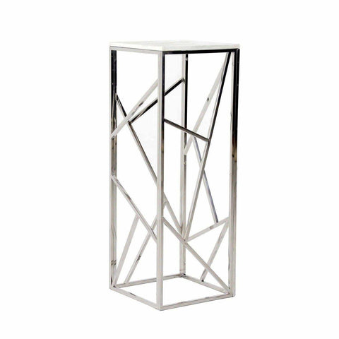 Cortez - Large Pedestal - H112cm