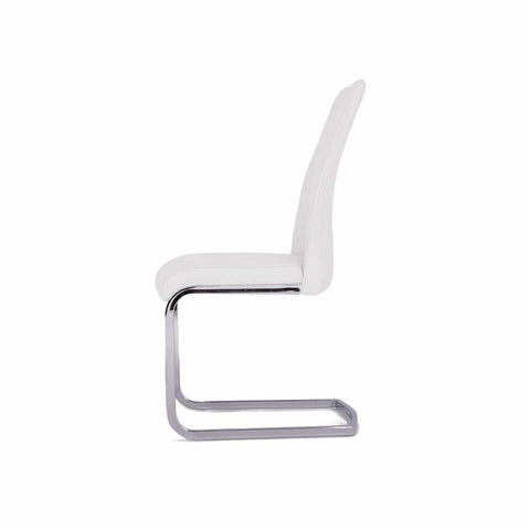 Croy - White Chairs