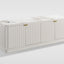 DG-21313TV Paxton-TV cabinet sideview