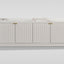 DG-21313TV TV cabinet frontview