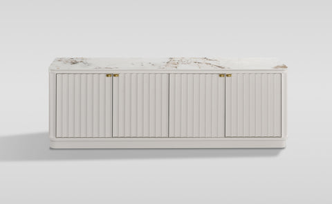 DG-21313TV TV cabinet frontview