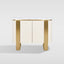 DG-22503-100 Apollo- Small sideboard frontview