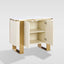 DG-22503-100 Apollo- Small sideboard insideview
