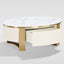 DG-22503CT Apollo-coffee table open drawer