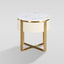 DG-22503LT Apollo- lamp table frontview