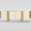 DG-22503TV Apollo-TV cabinet frontview