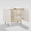 DG-25321-2 small sideboard insideview