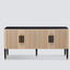 DG-25425 Astoria big sideboard frontview