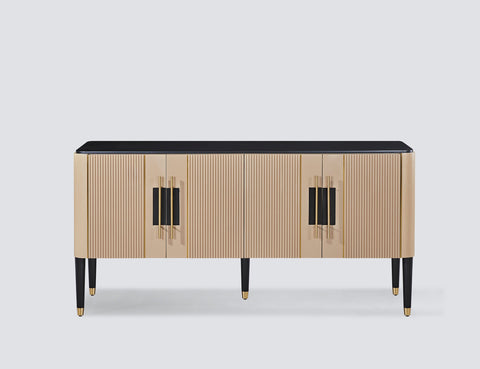 DG-25425 Astoria big sideboard frontview