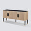 DG-25425 Astoria big sideboard sideview