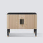 DG-25426 Astoria Small sideboard frontview