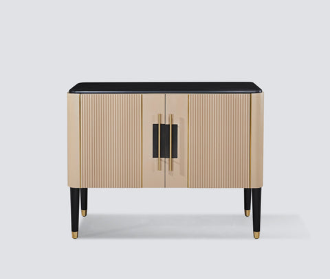 DG-25426 Astoria Small sideboard frontview