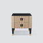 DG-25427 Astoria Lamp table frontview