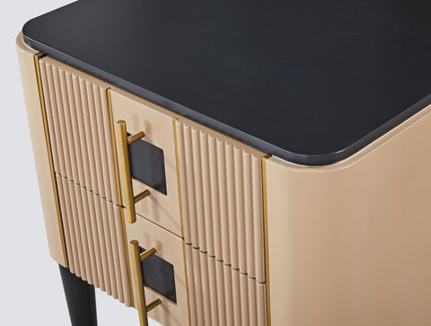 DG-25427 Astoria Lamp table shot