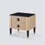 DG-25427 Astoria Lamp table sideview