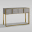 DG-43187 Astella console sideview