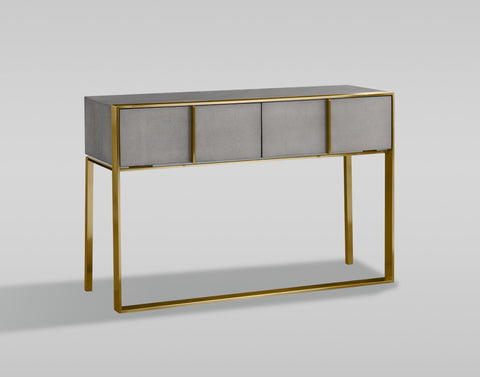DG-43187 Astella console sideview