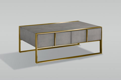 DG-43188 Astella coffee table sideview
