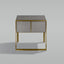 DG-43189 Astella lamp table frontview