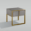 DG-43189 Astella lamp table sideview