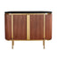 DG_20383D_Walnut_and_Gold_2_Door_Sideboard_A