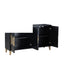 DG_23374_Black_and_Gold_Detail_4_Door_Sideboard_C