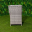 DR - GARDEN FURNITURE-347