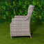 DR - GARDEN FURNITURE-348