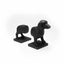 Dachshund Book end Set