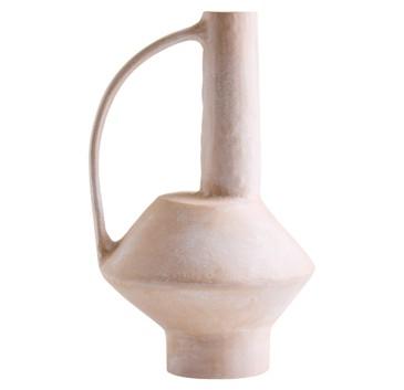 Denista Large Textured Vase