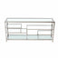 Dorado - Silver Shelves - 165x75