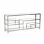 Dorado - Silver Shelves - 165x75