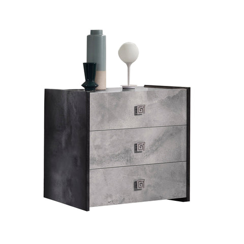 Dulcie - 3 Drw Dressing Table