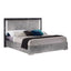 Dulcie - King Bed (Folding Slats)