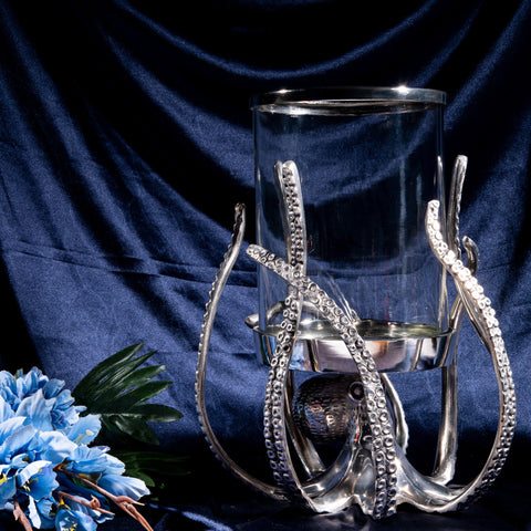 EB45_Octopus_Candle_Holder_G