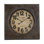 ET115 - Antique Clock