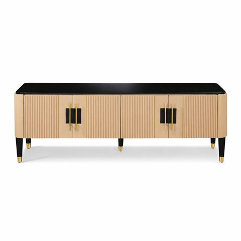 Edited - DG-25430 Astoria TV unit frontview