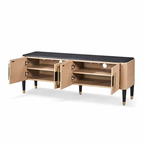 Edited - DG-25430 Astoria TV unit insideview