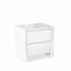 Elite - Nightstand - White - P1437DC02 - Mint
