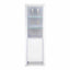 Elite - Display Cabinet White