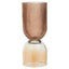 Esma Small Glass Vase