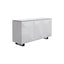Esme - 3 Door Sideboard - Grey - P1918SB07 - Mint
